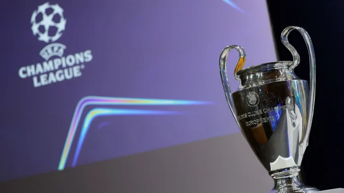 UEFA best European leagues