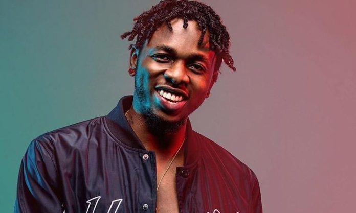 Runtown new album 2025